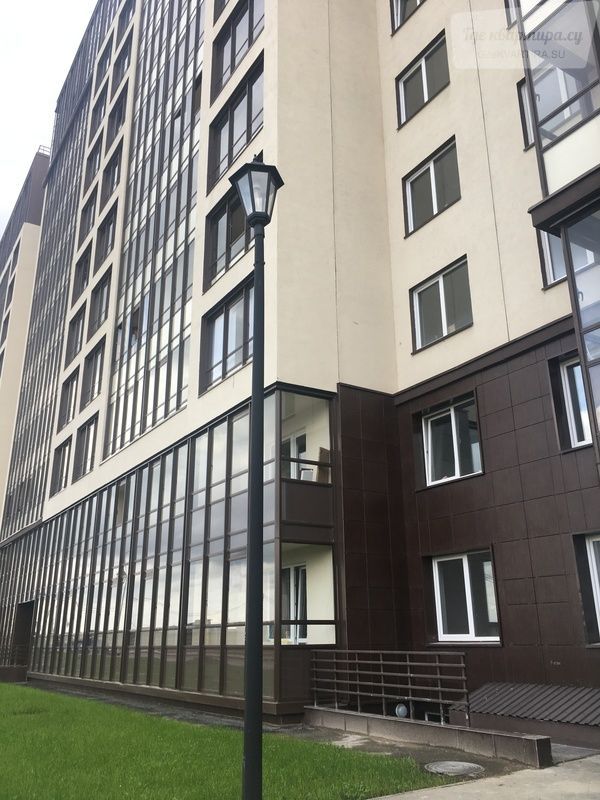 проспект Ветеранов, 169к3