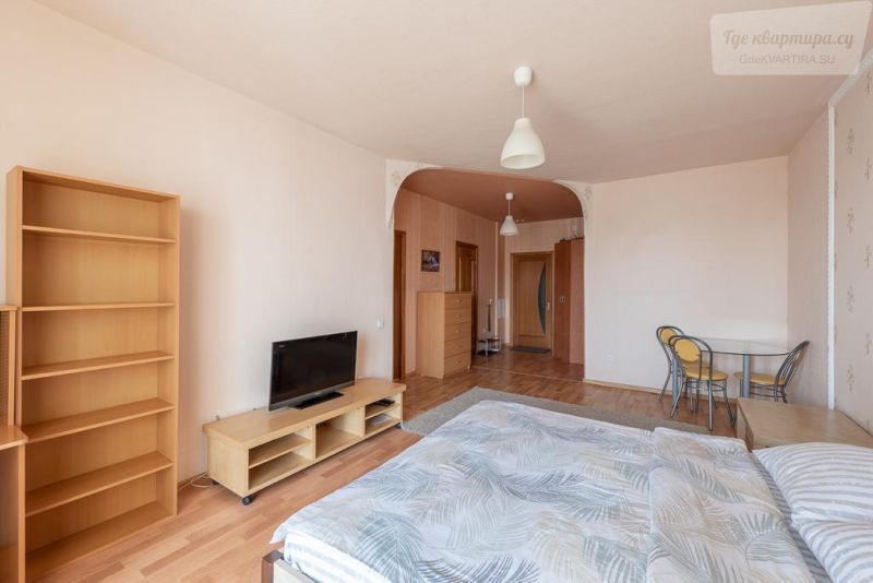 Красный переулок, 5к1