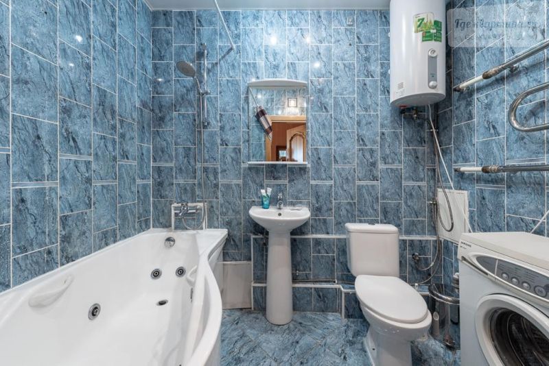 Красный переулок, 5к1