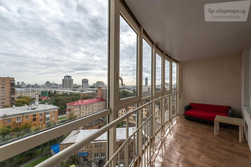 Красный переулок, 5к1