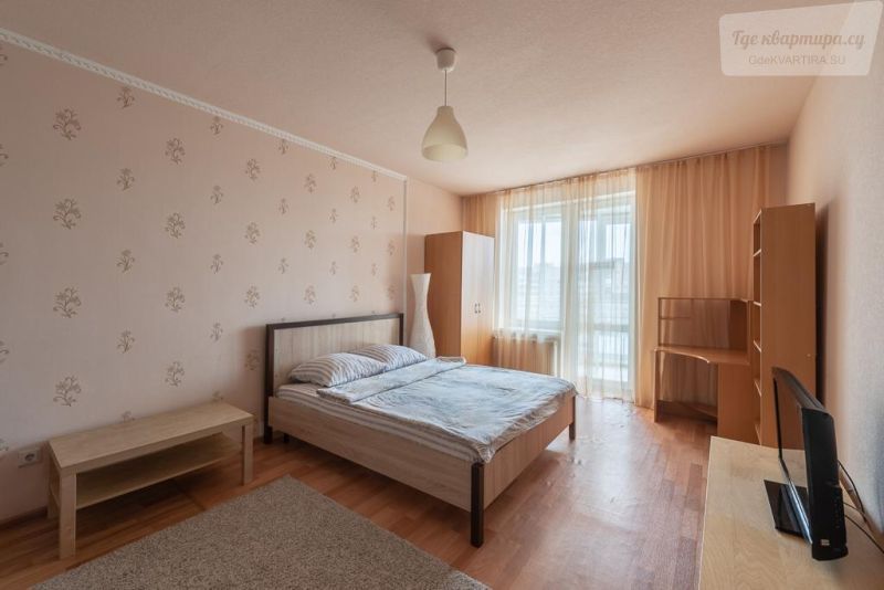 Красный переулок, 5к1