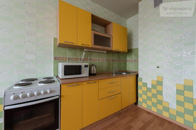 Красный переулок, 5к1