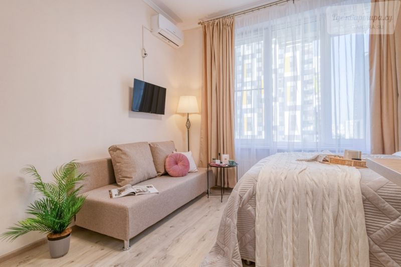 Дмитровское шоссе, 107к3