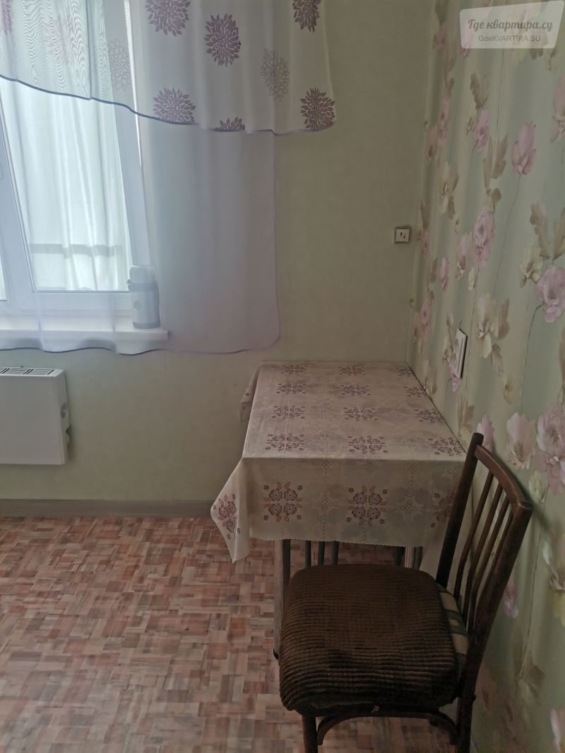 улица Мичурина, 7