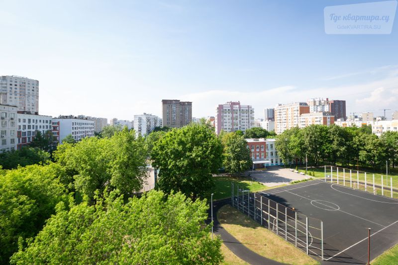 Дегунинская улица, 2к2