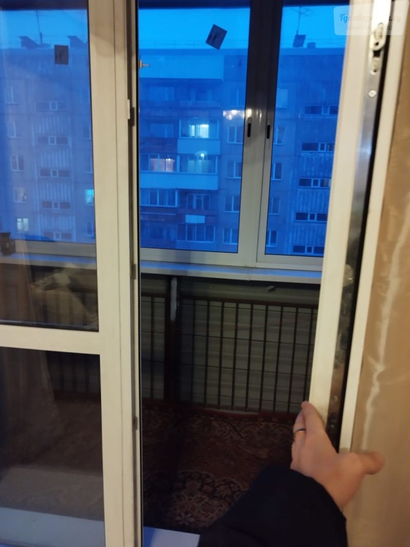 улица Дениса Давыдова, 1/4