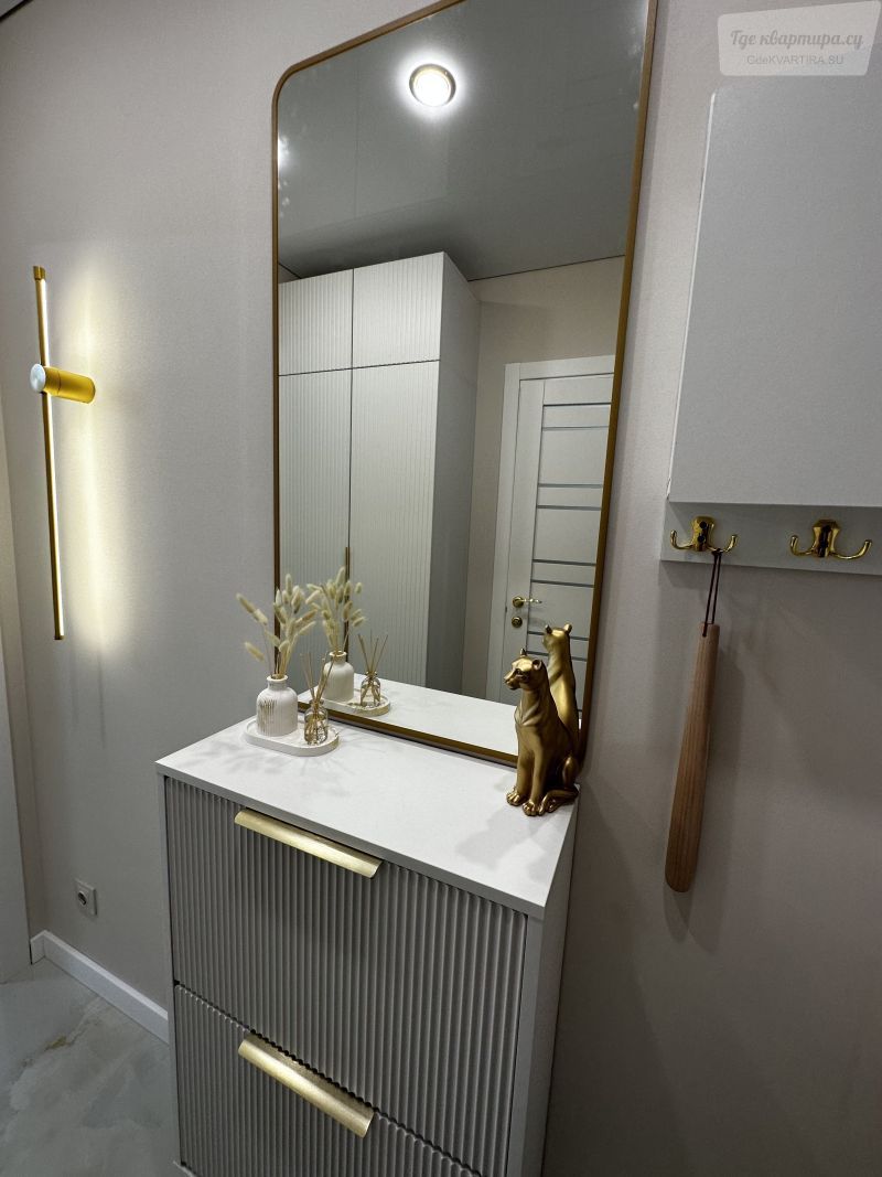 проспект Королёва, 57к1