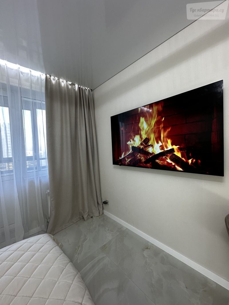 проспект Королёва, 57к1