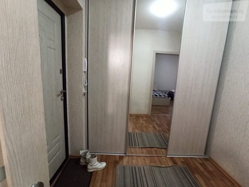 улица Александра Матросова, 32