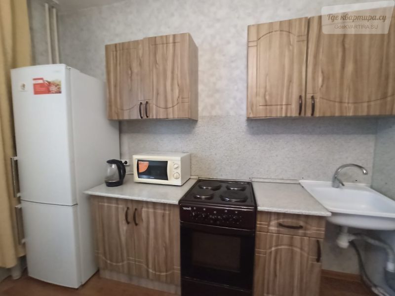 улица Партизана Железняка, 61