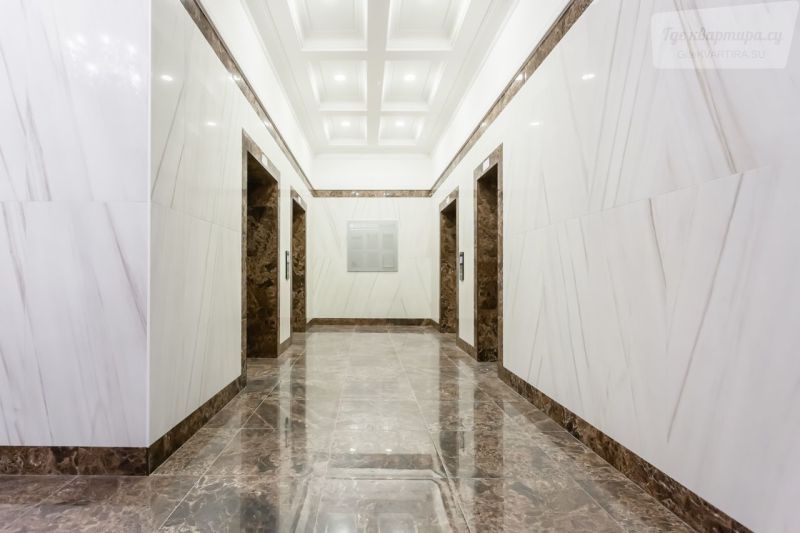 Береговая улица, 6
