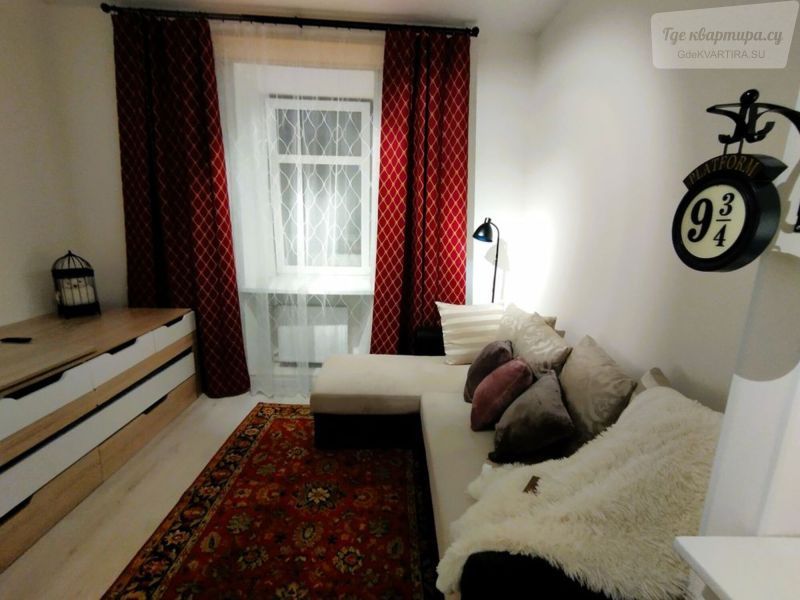 Средняя Переяславская улица, 27с1