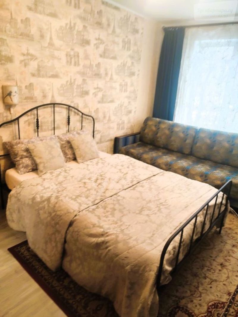 Новоалексеевская улица, 18к1