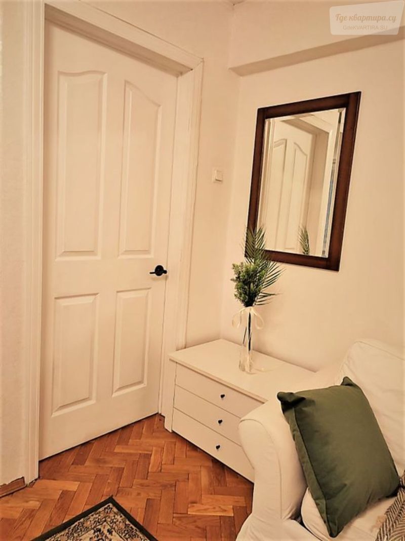 2-й Щипковский переулок, 8