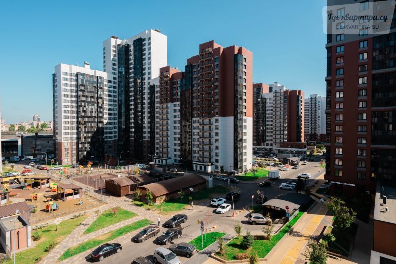 улица 9 Января, 68/2к4