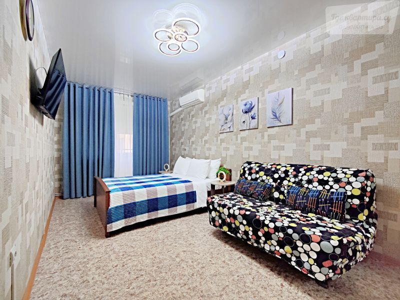 микрорайон Крутые Ключи, 11