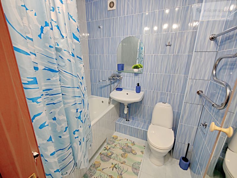 микрорайон Крутые Ключи, 11