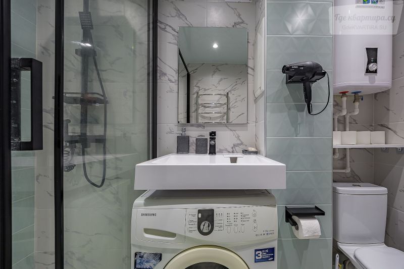 Рождественская улица, 8А