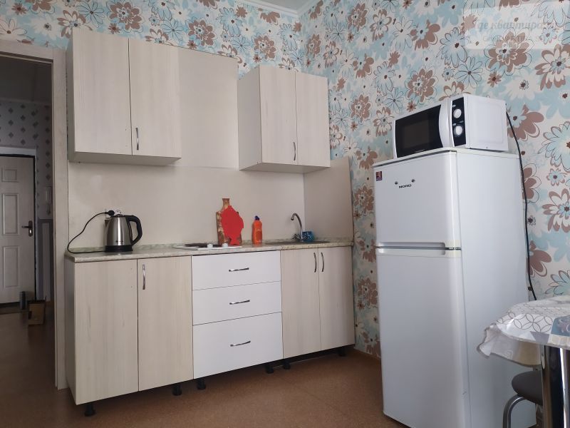 Краснознамённая улица, 57/2