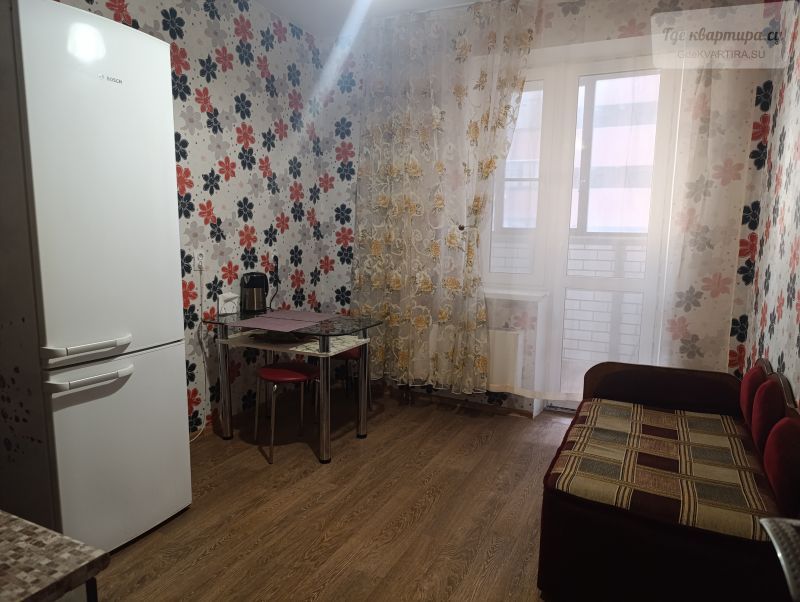 Краснознамённая улица, 57/2