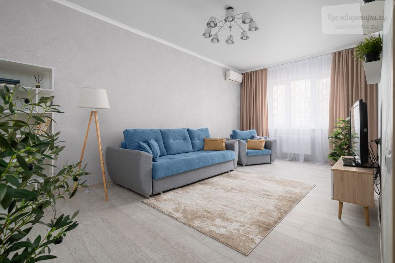 Кореновская улица, 57к2