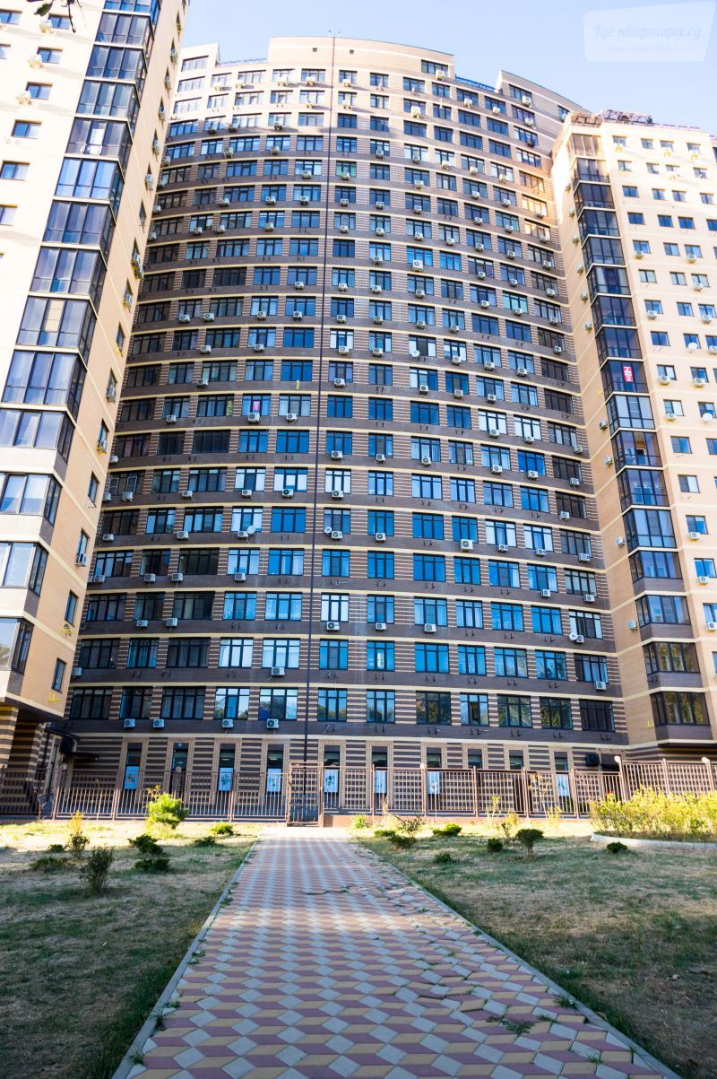 улица Варфоломеева, 222А/108А