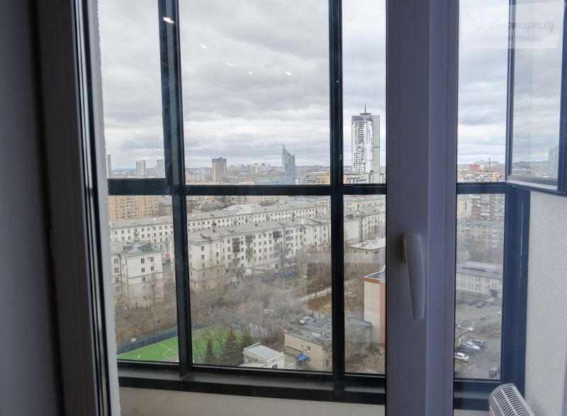 улица Свердлова, 32Б
