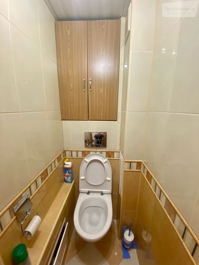 Комендантский проспект, 17к1