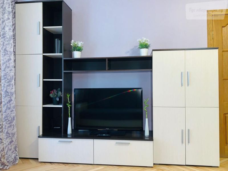 Большой Кондратьевский переулок, 4с1