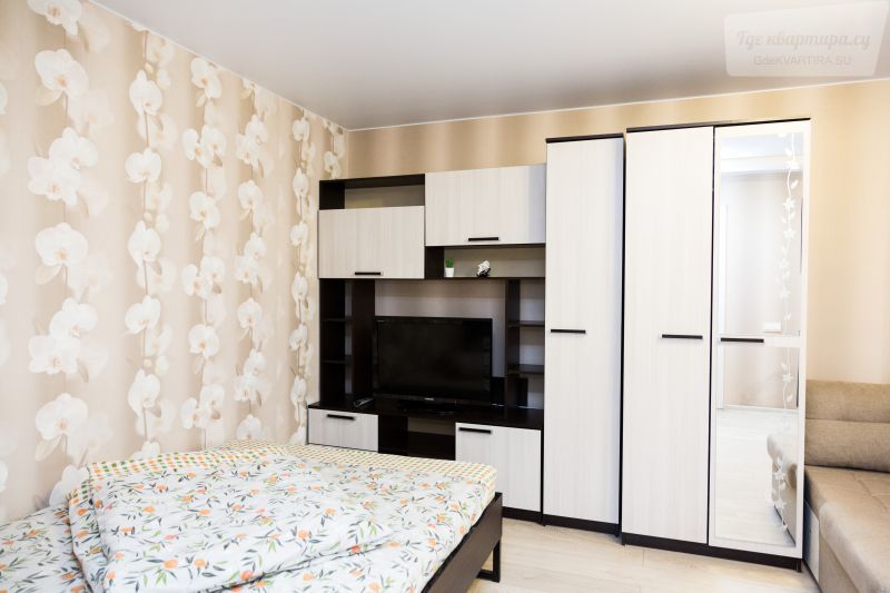 Грузинский переулок, 8