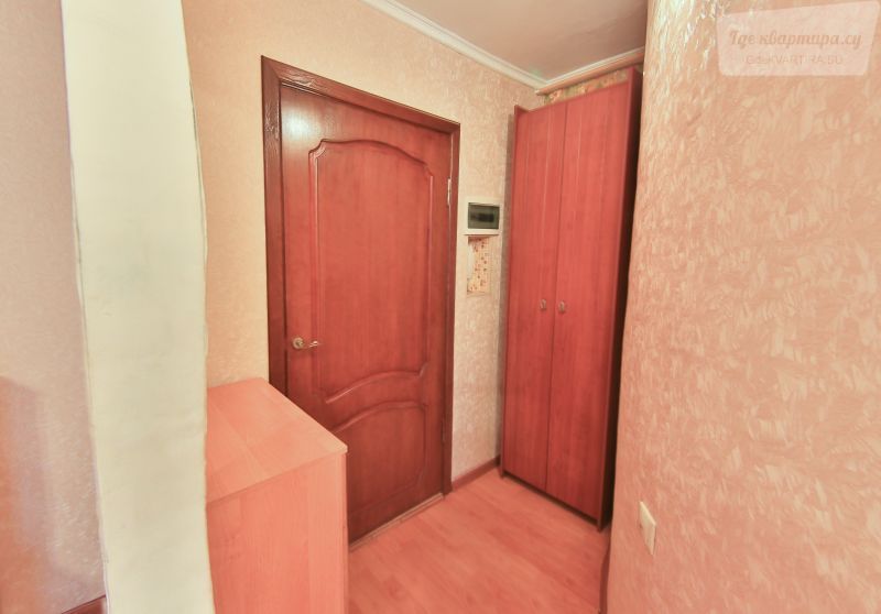 Большой Кондратьевский переулок, 6