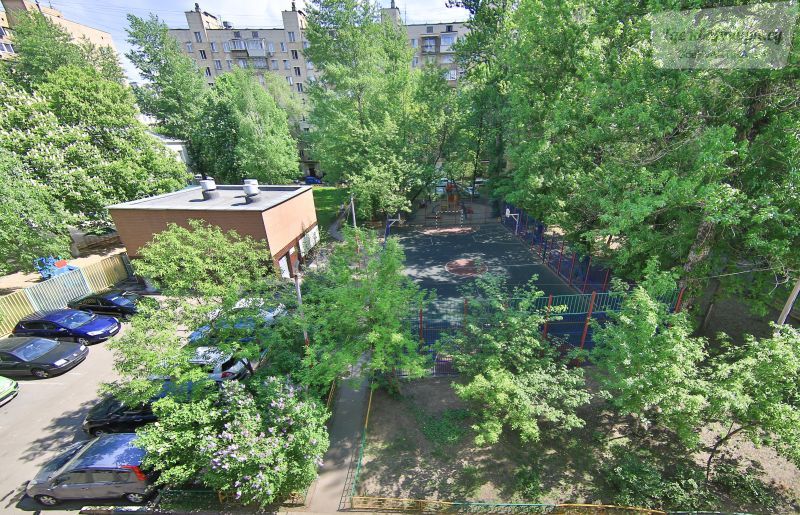 Большой Кондратьевский переулок, 6