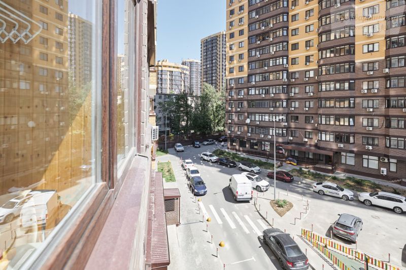 улица Герасименко, 17/4