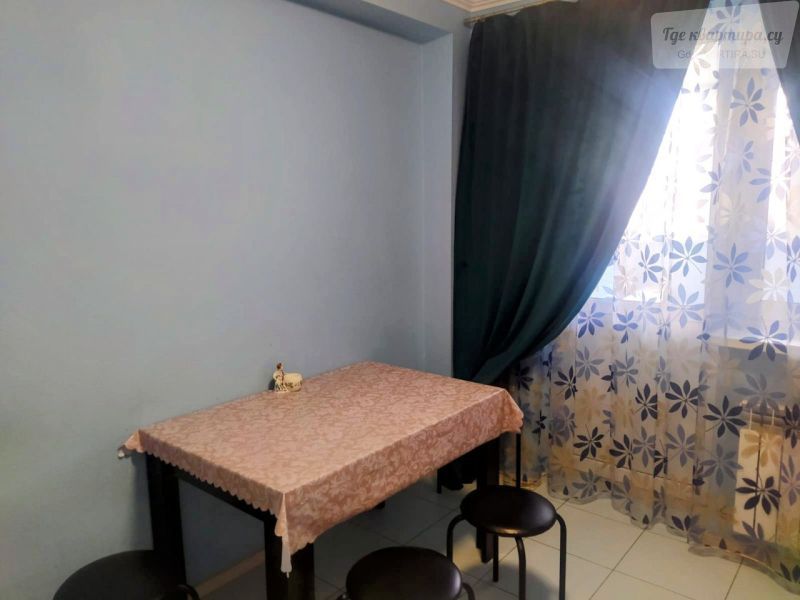 проспект Космонавтов, 35/20Б