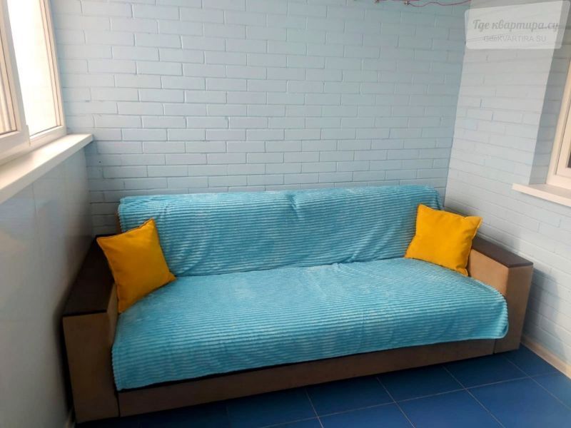 проспект Космонавтов, 35/20Б