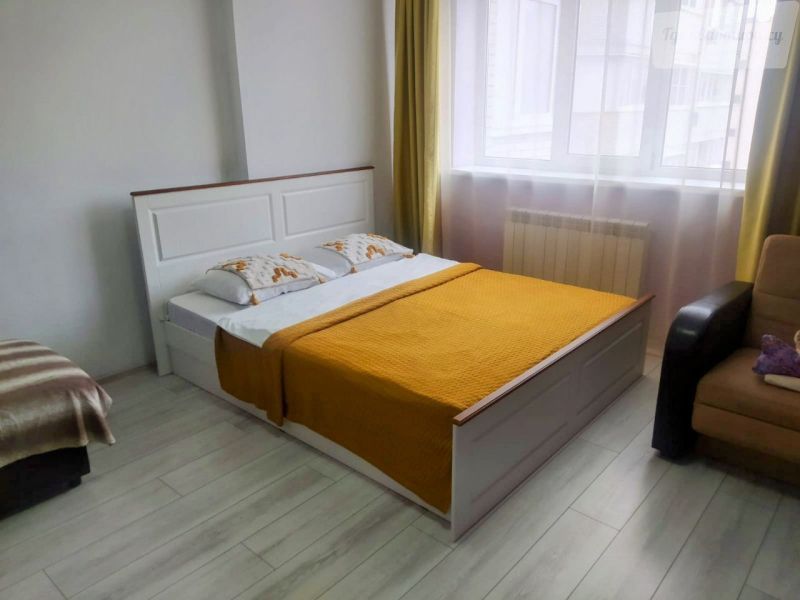 проспект Космонавтов, 35/20Б