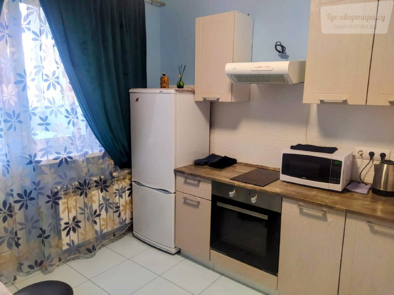 проспект Космонавтов, 35/20Б