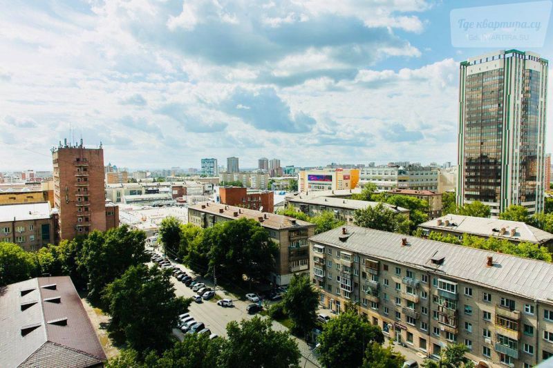 улица Крылова, 34
