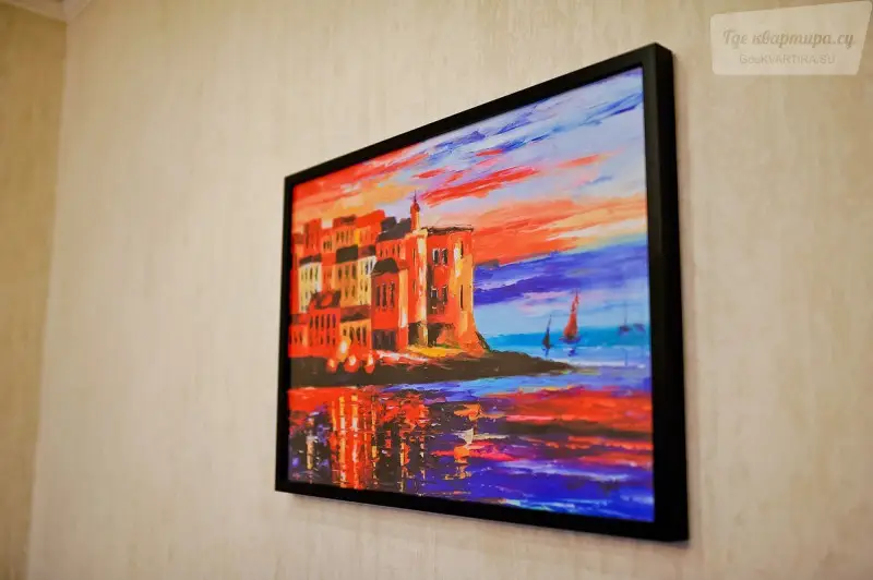 улица Менделеева, 128