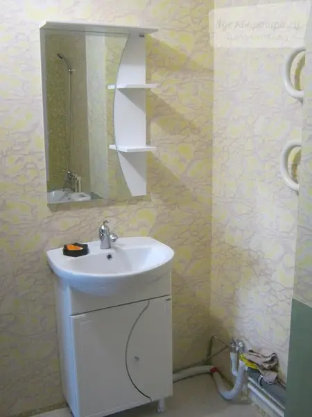 Светлогорский переулок, 4