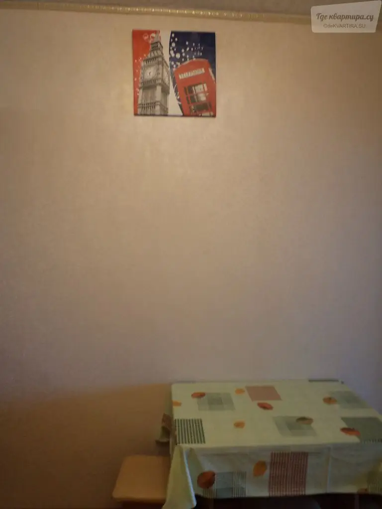 Светлогорский переулок, 4