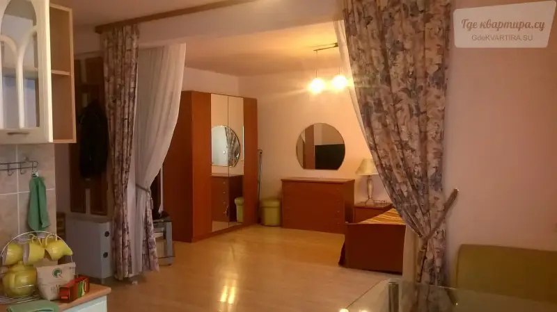 Железнодорожная улица, 14