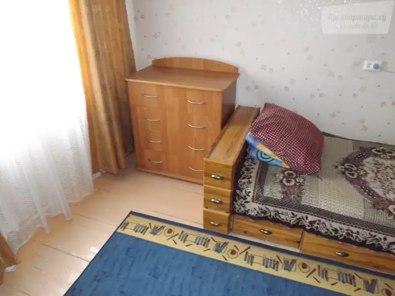 улица Блюхера, 5