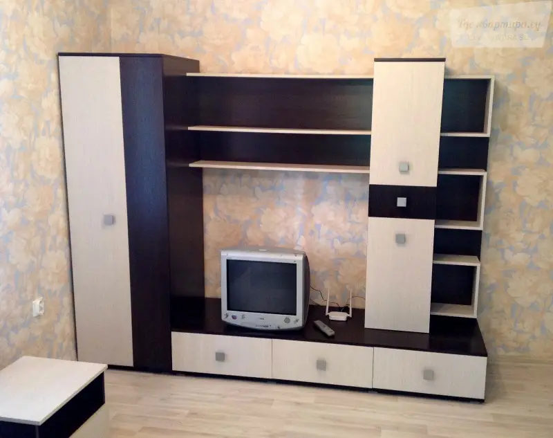 улица Братьев Кадомцевых, 7