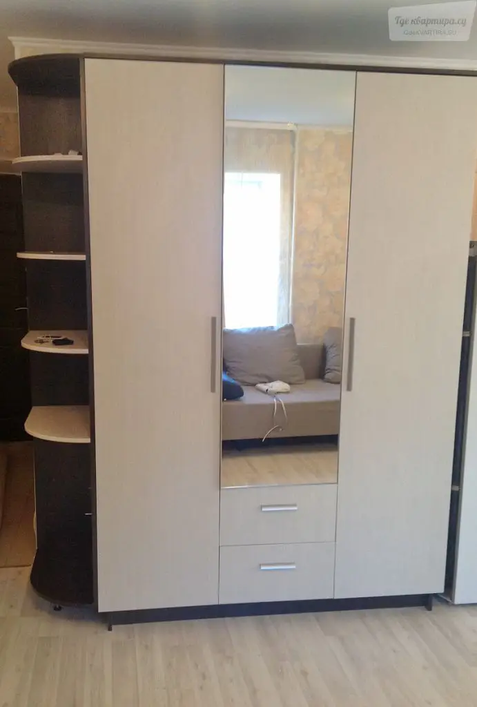 улица Братьев Кадомцевых, 7