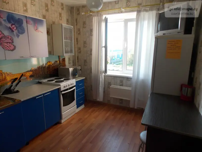 улица Руставели, 2Б