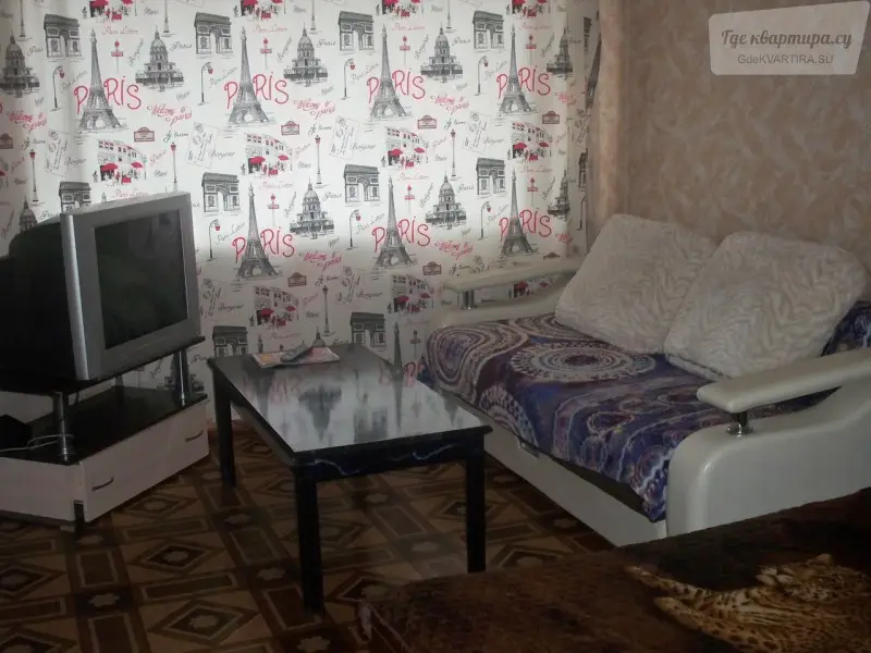 Затонская улица, 7А