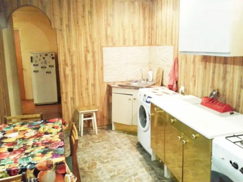 Магнитогорская улица, 5
