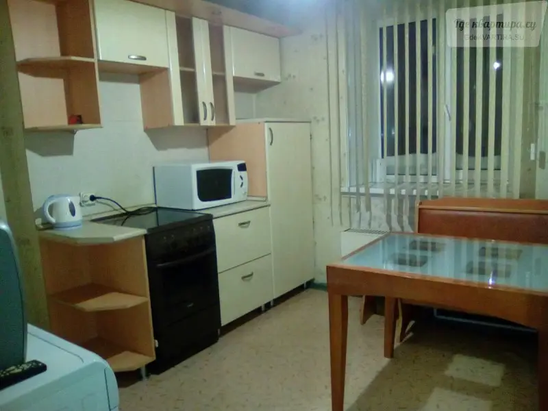 проспект Мира, 40
