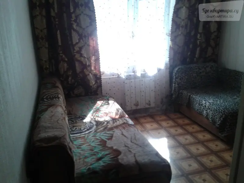 улица Воронова, 37